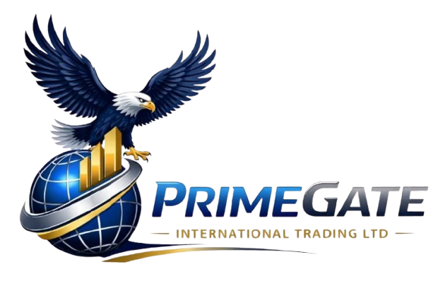 Primegate Logo